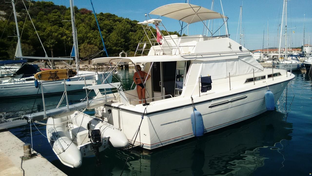 Princess 38