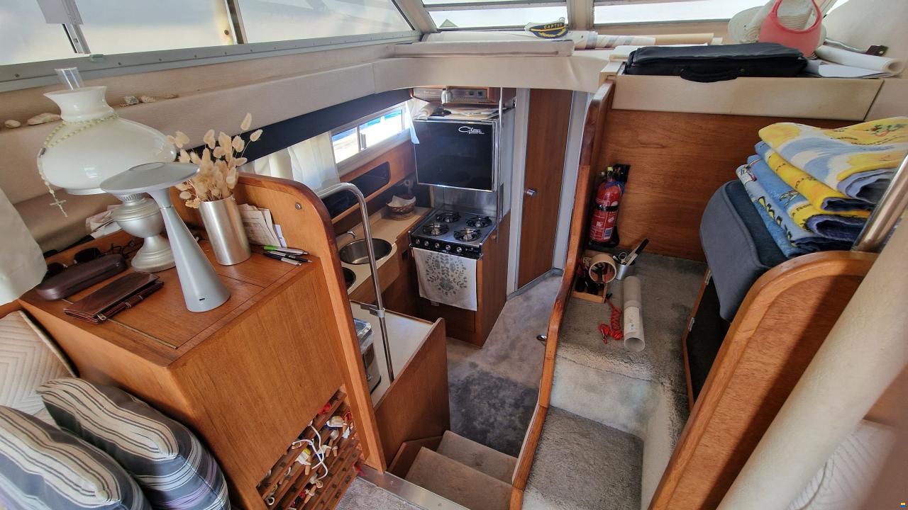 Princess 38
