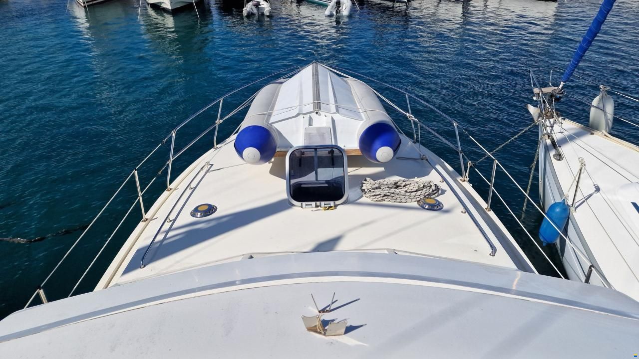 Princess 38