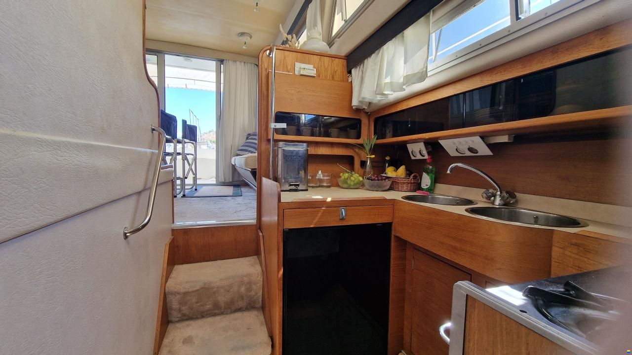 Princess 38