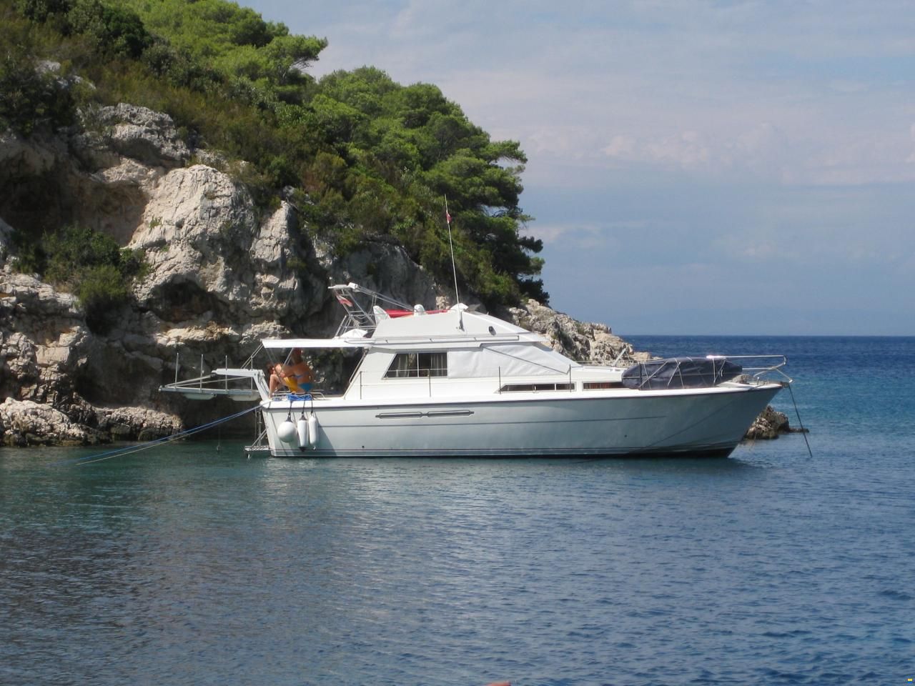 Princess 38