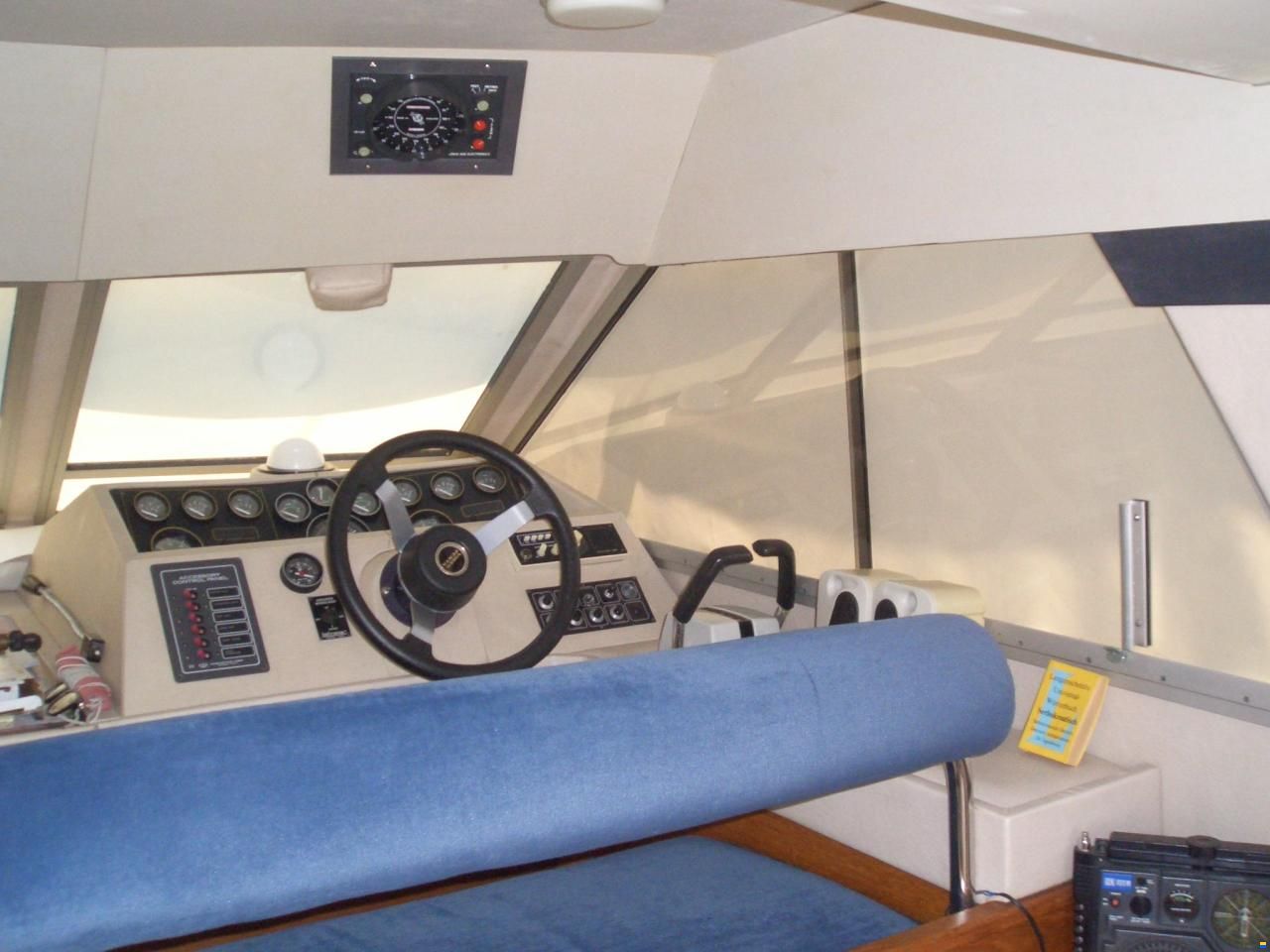 Princess 38