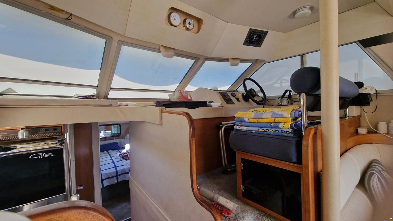 Princess 38