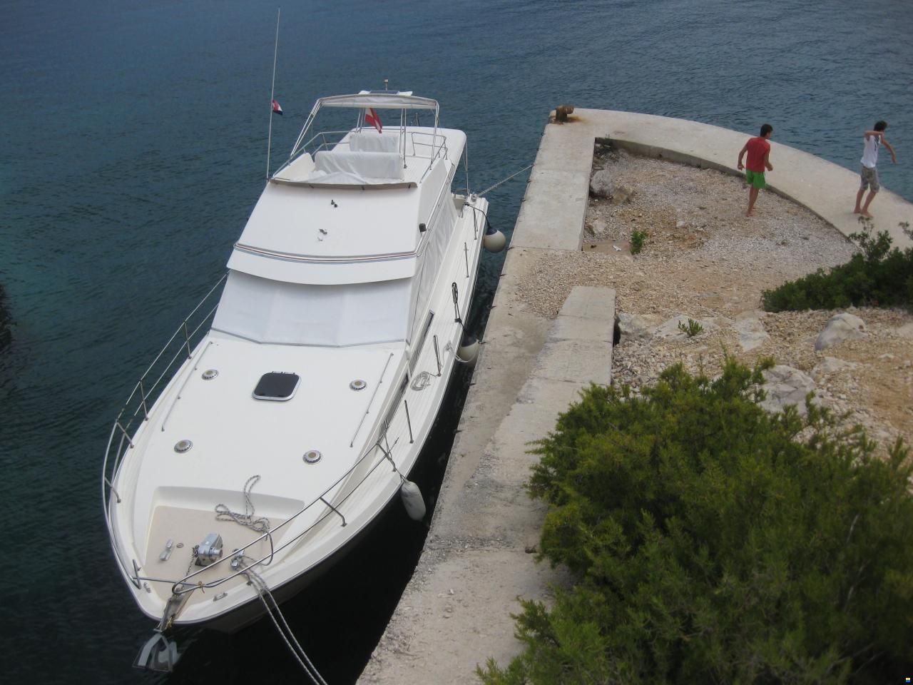 Princess 38