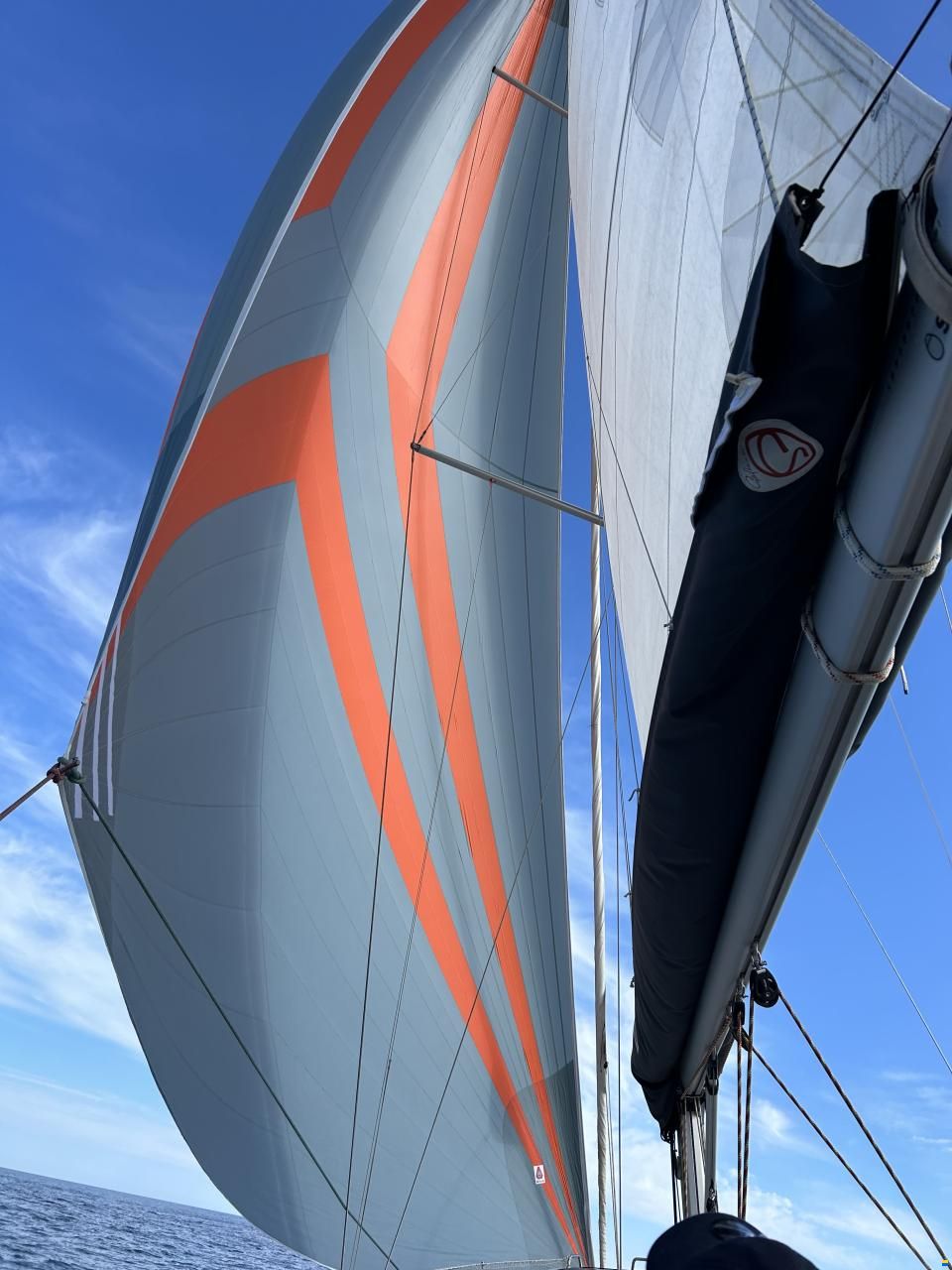 Hanse 418