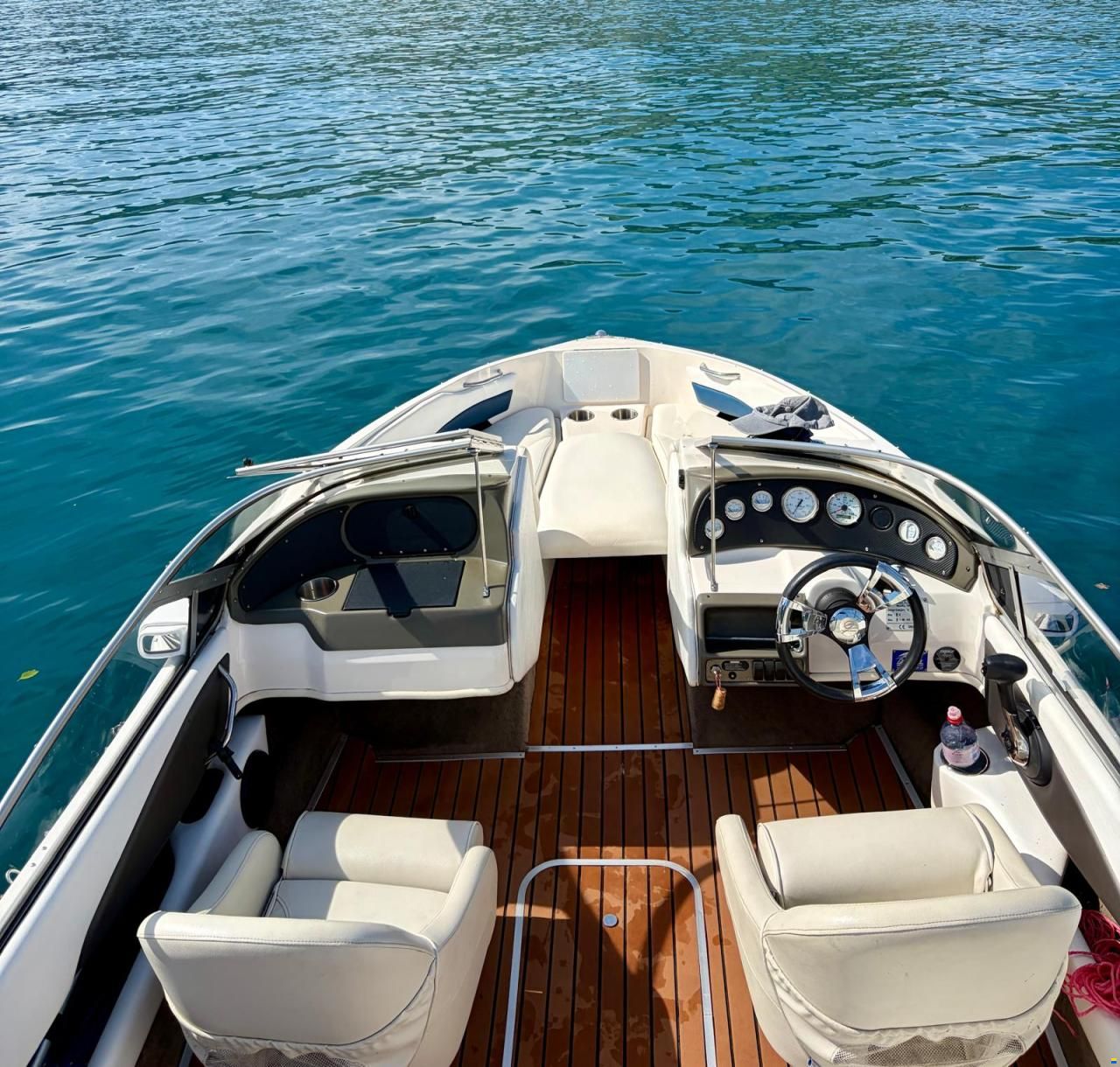 Regal 1800 Bowrider