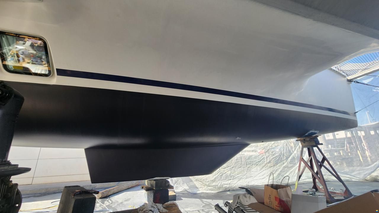 Lagoon 440