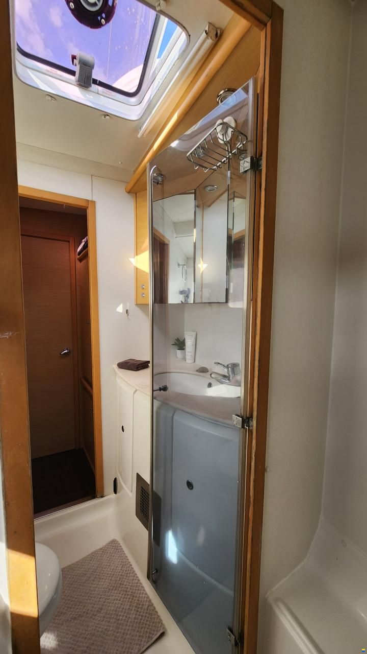 Lagoon 440