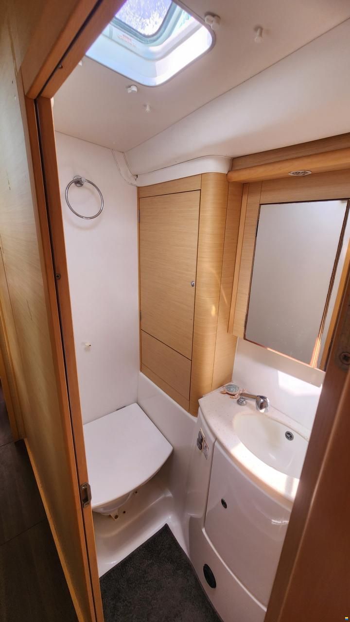 Lagoon 440