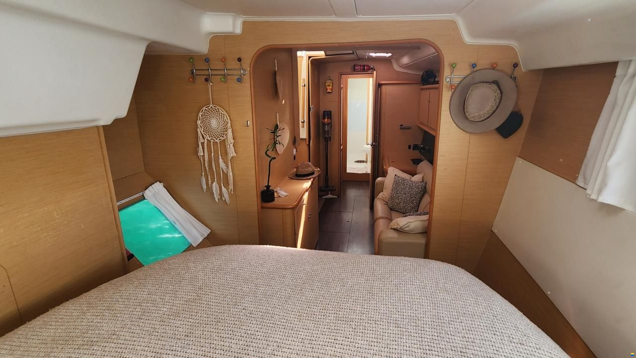 Lagoon 440