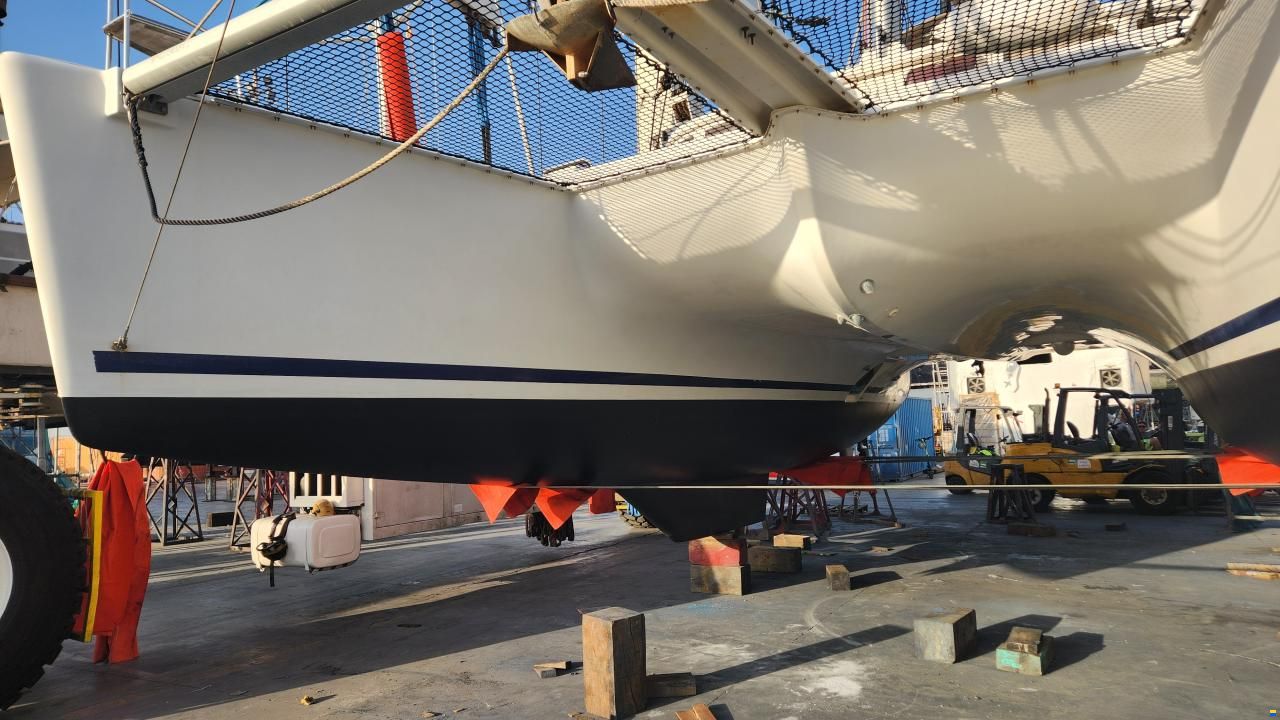 Lagoon 440