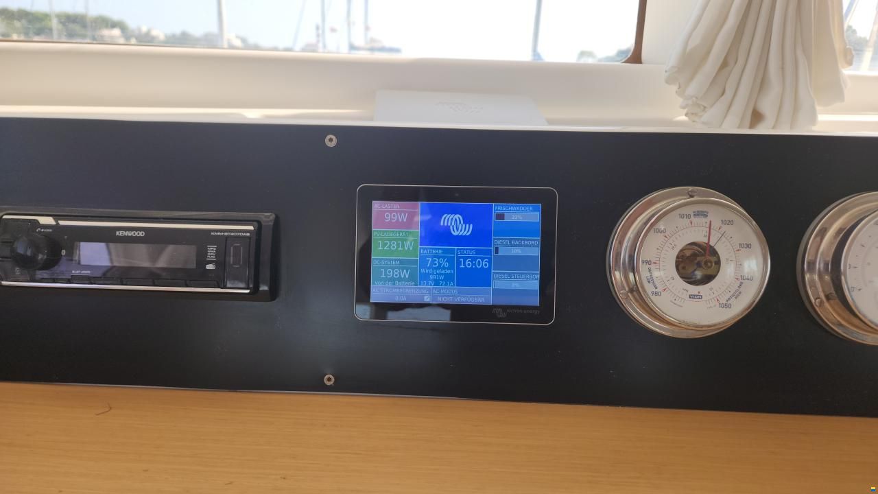 Lagoon 440