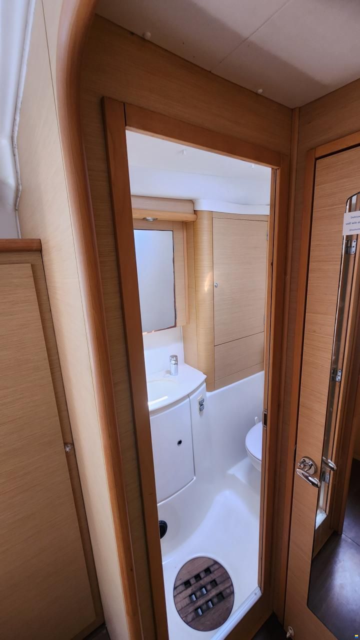 Lagoon 440