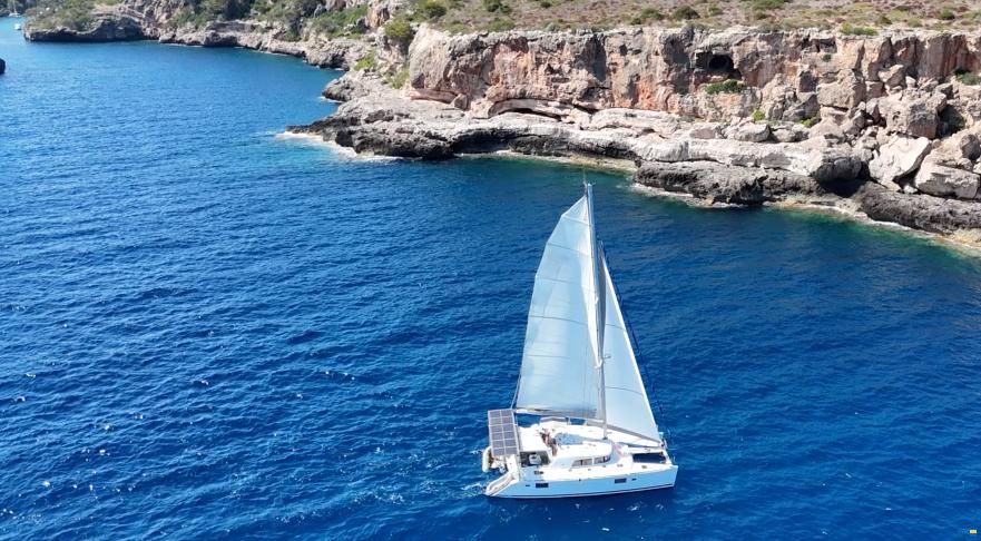Lagoon 440