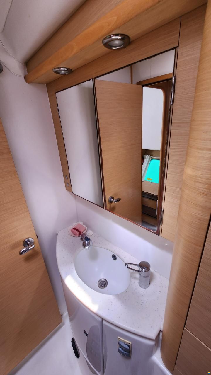Lagoon 440