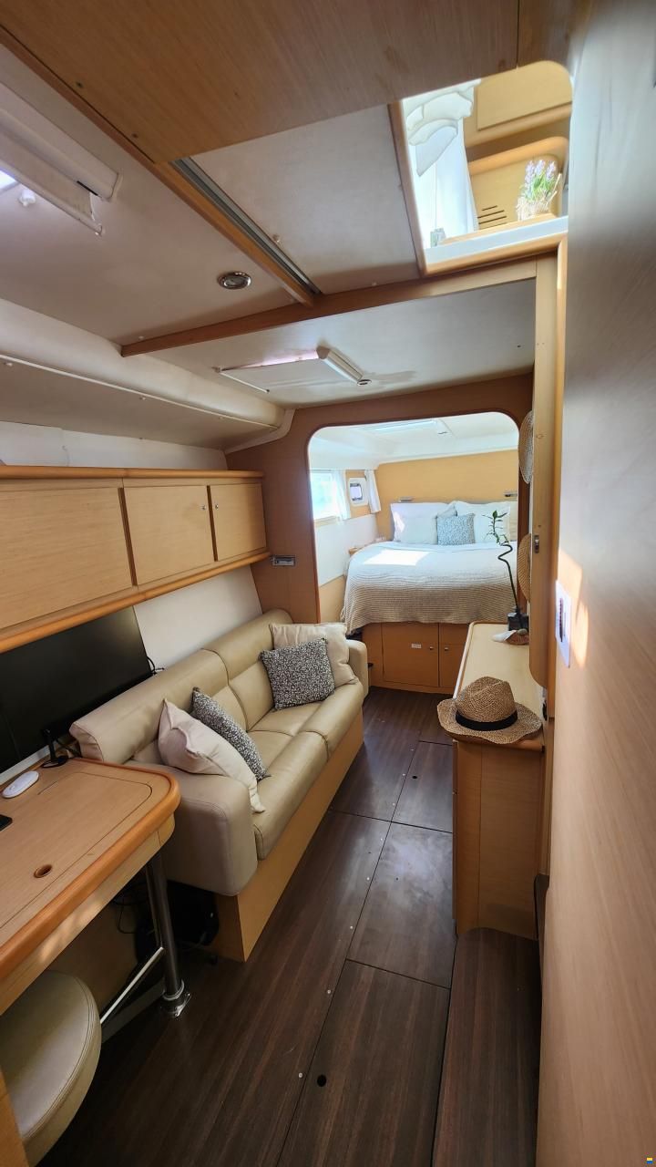 Lagoon 440