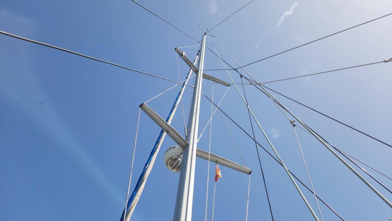 Lagoon 440