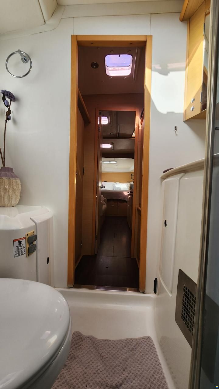 Lagoon 440