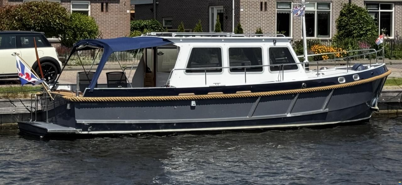 Barkas 900