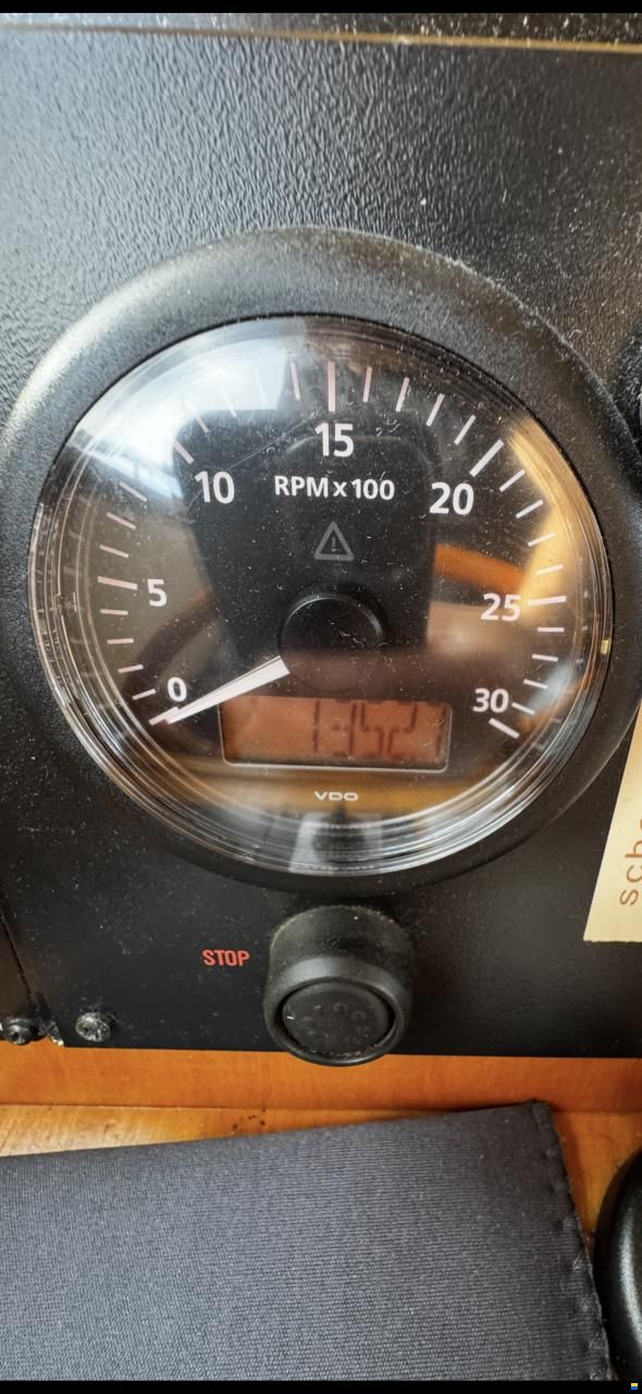 Barkas 900