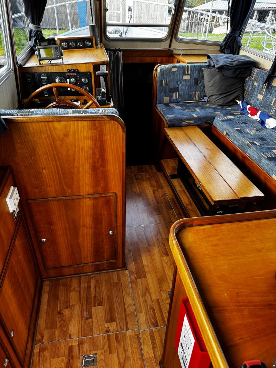 Barkas 900