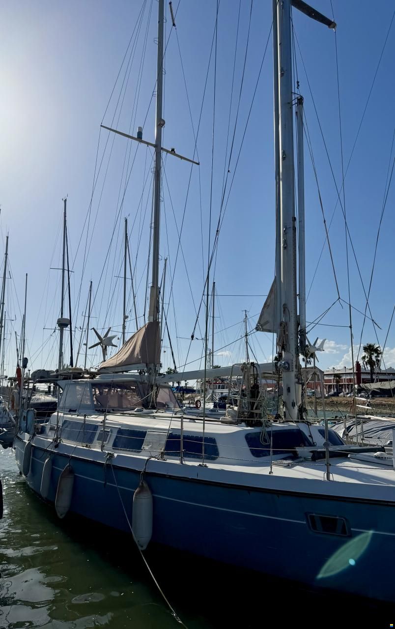 Kirie Ketch Fifty 40