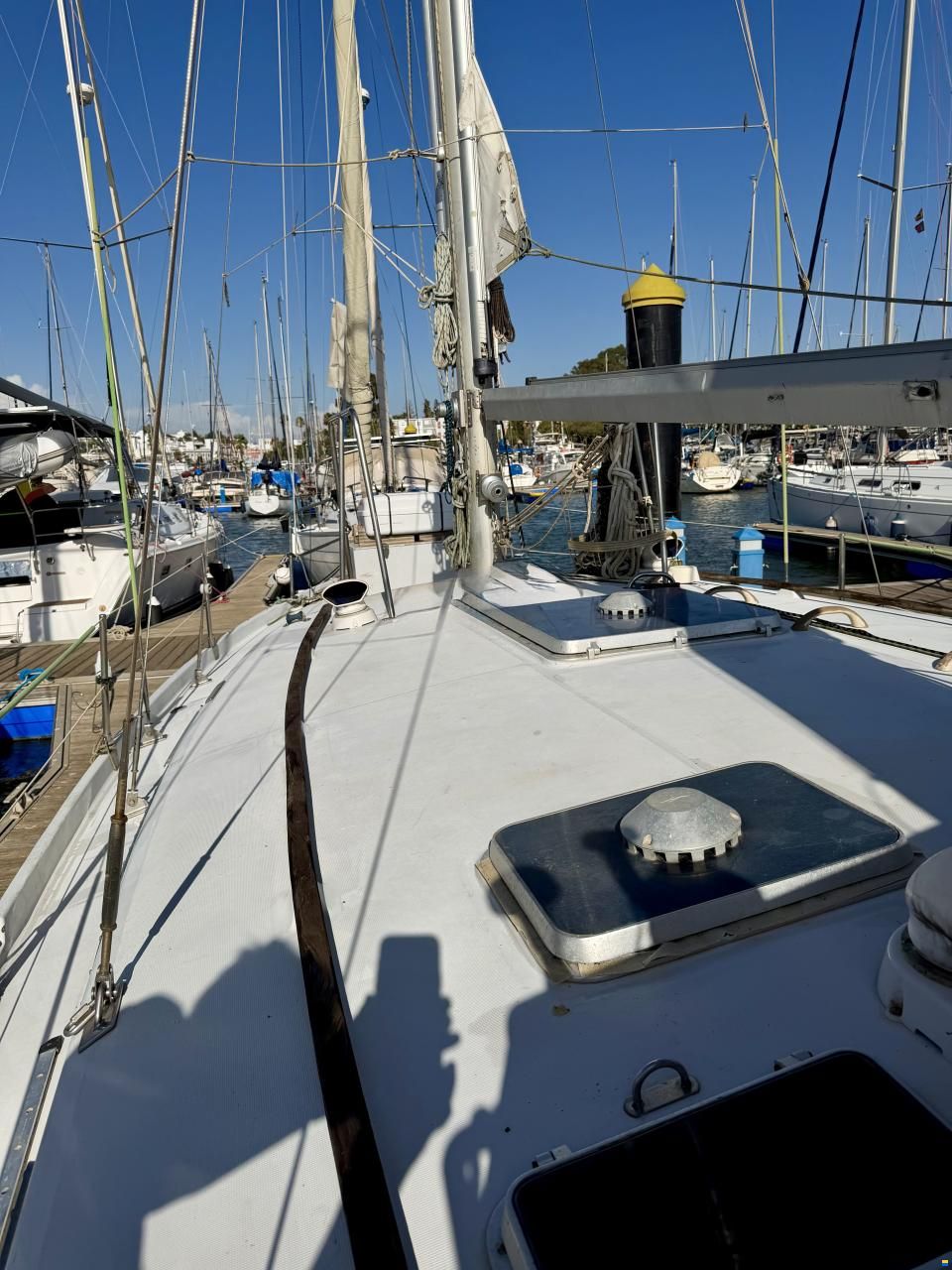 Kirie Ketch Fifty 40