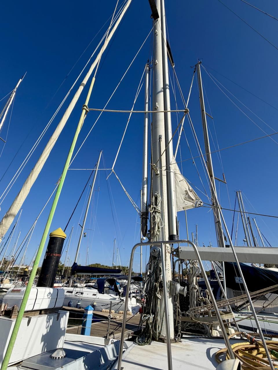 Kirie Ketch Fifty 40