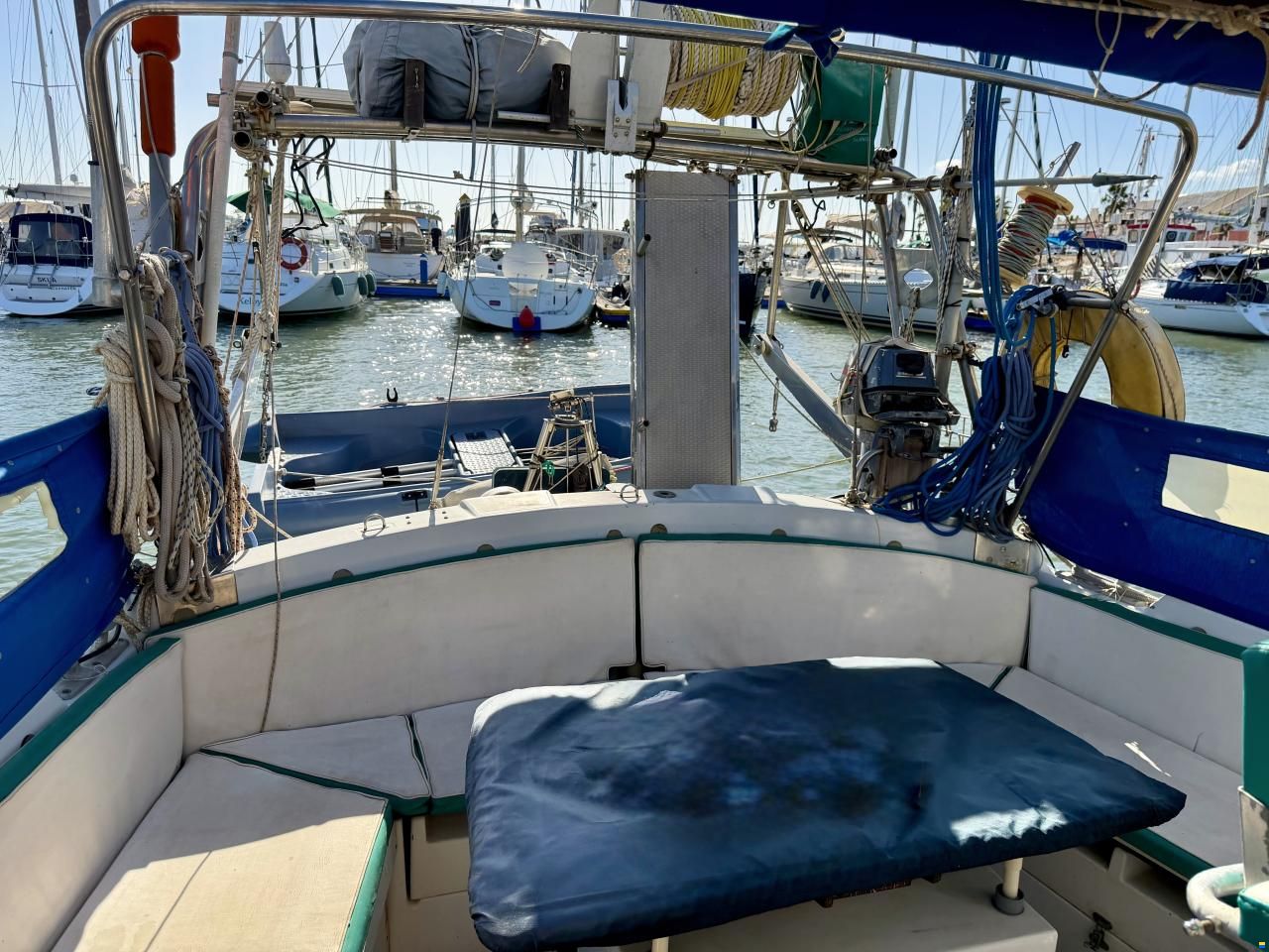 Kirie Ketch Fifty 40
