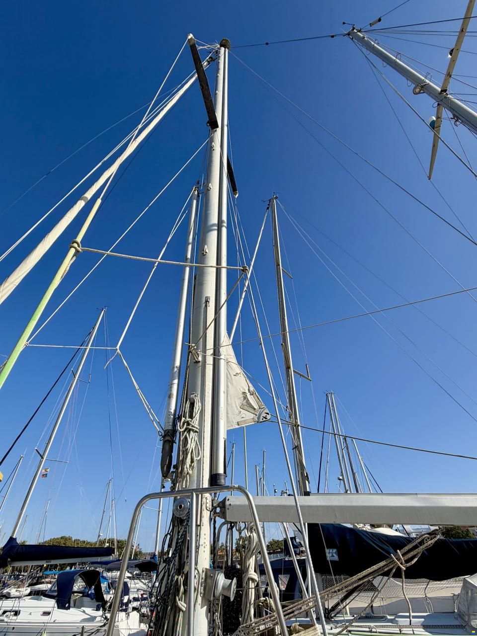 Kirie Ketch Fifty 40