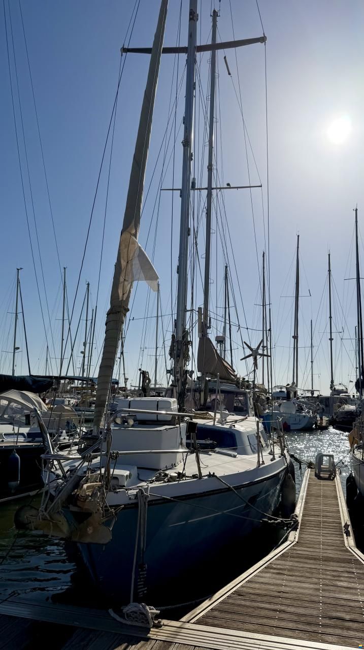 Kirie Ketch Fifty 40