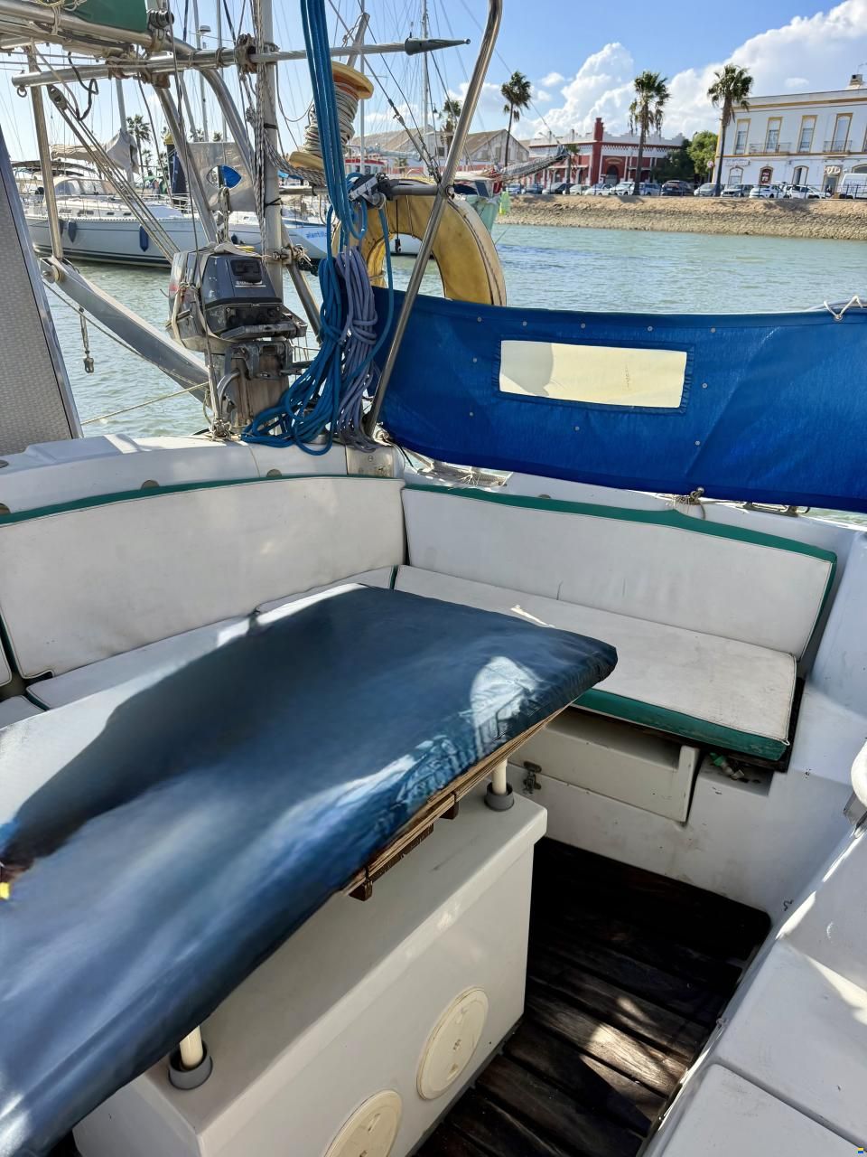 Kirie Ketch Fifty 40