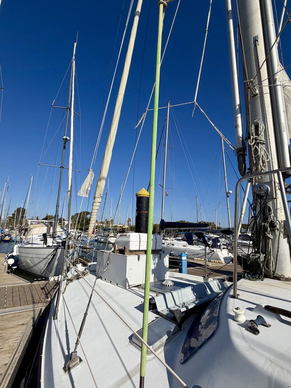 Kirie Ketch Fifty 40