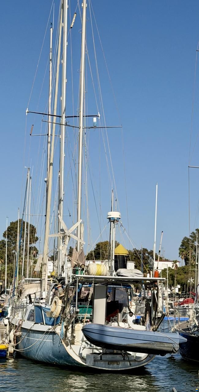 Kirie Ketch Fifty 40