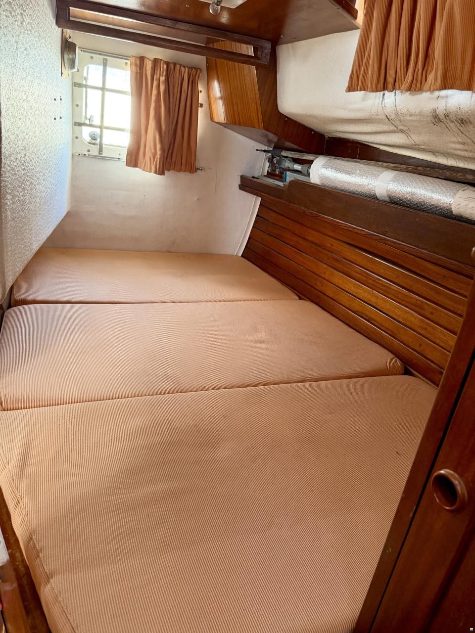 Kirie Ketch Fifty 40