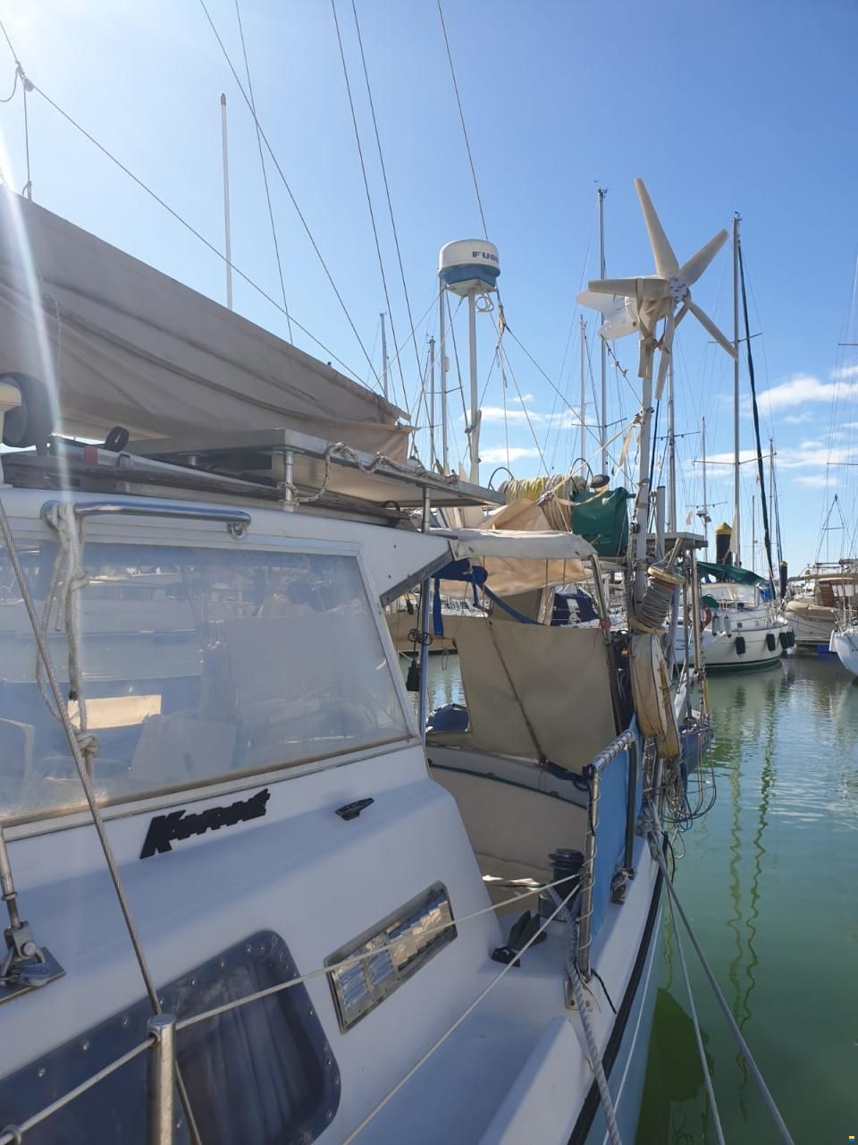 KIRIE KETCH FIFTY 40