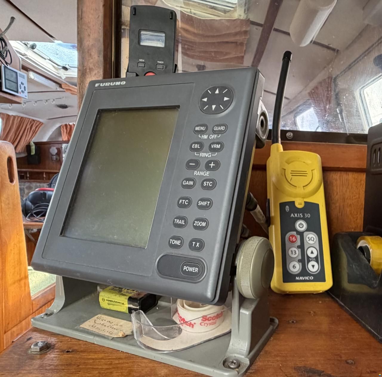Kirie Ketch Fifty 40