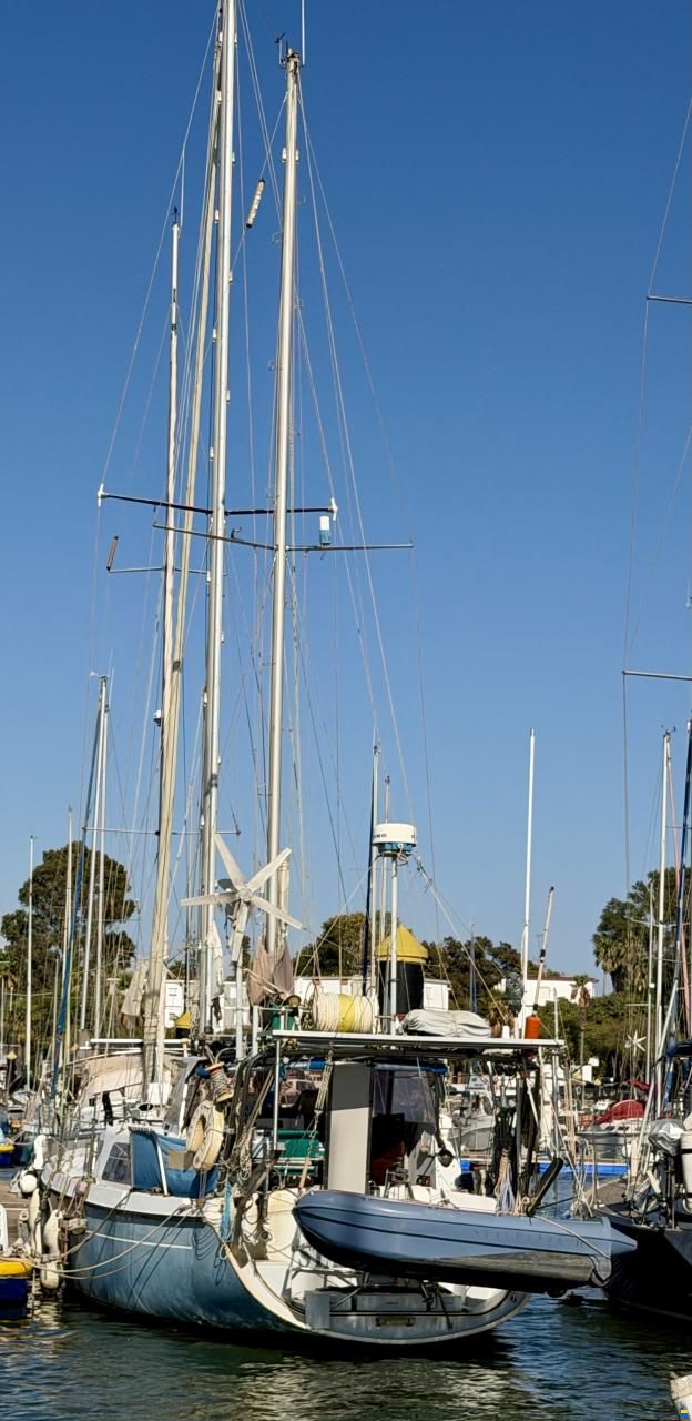 Kirie Ketch Fifty 40