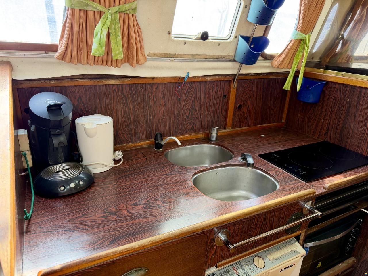 Kirie Ketch Fifty 40