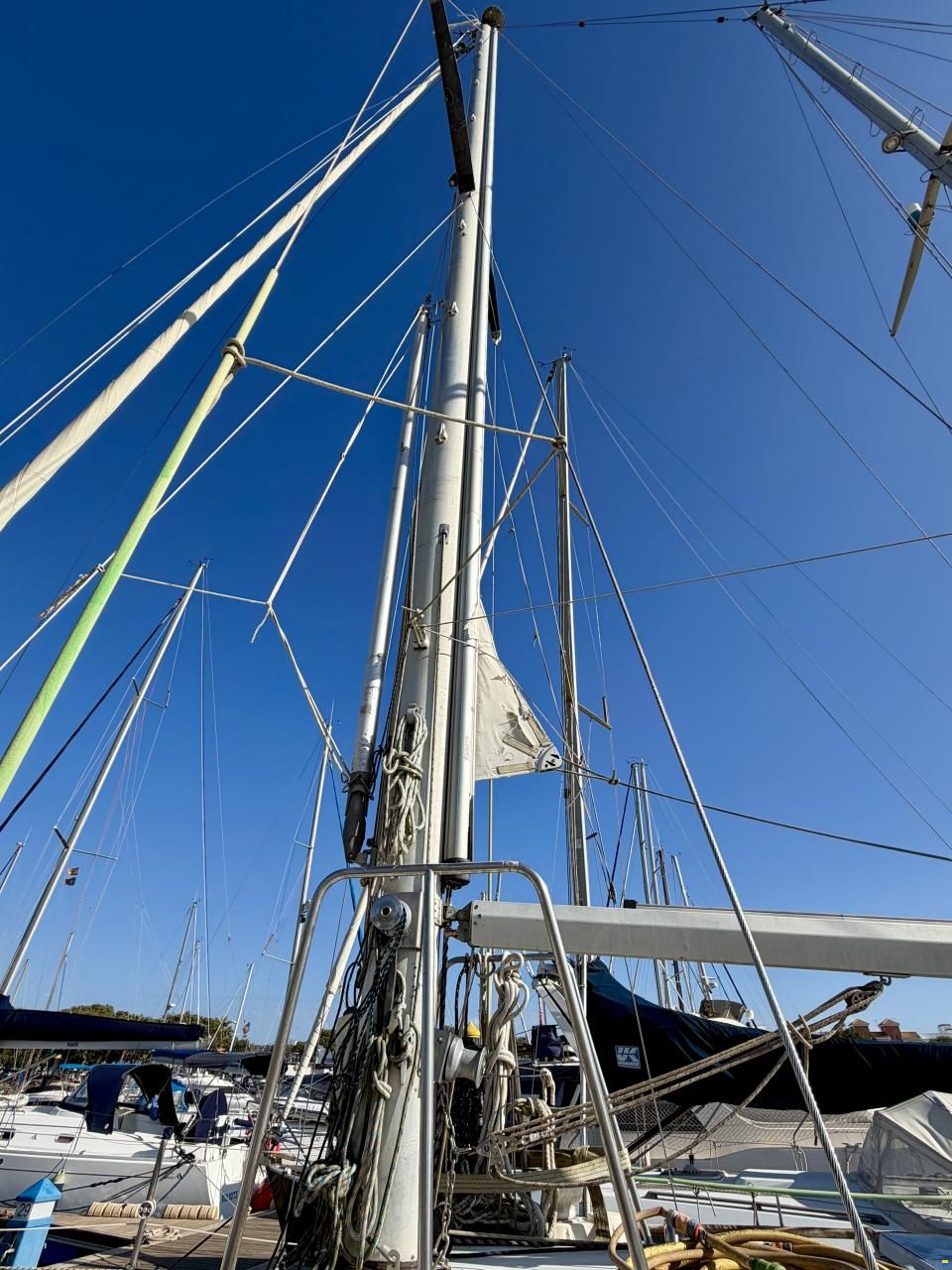 Kirie Ketch Fifty 40
