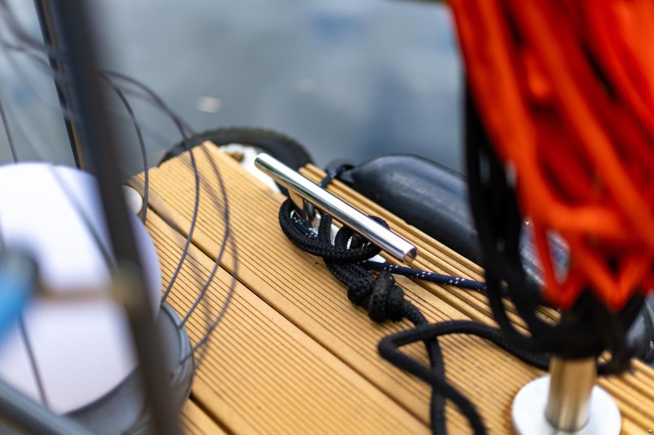 Hausboot 11000x4300 Lux Edition