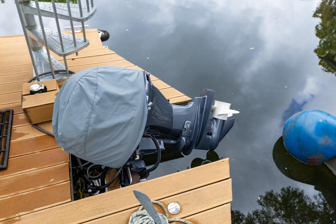 Hausboot 11000x4300 Lux Edition