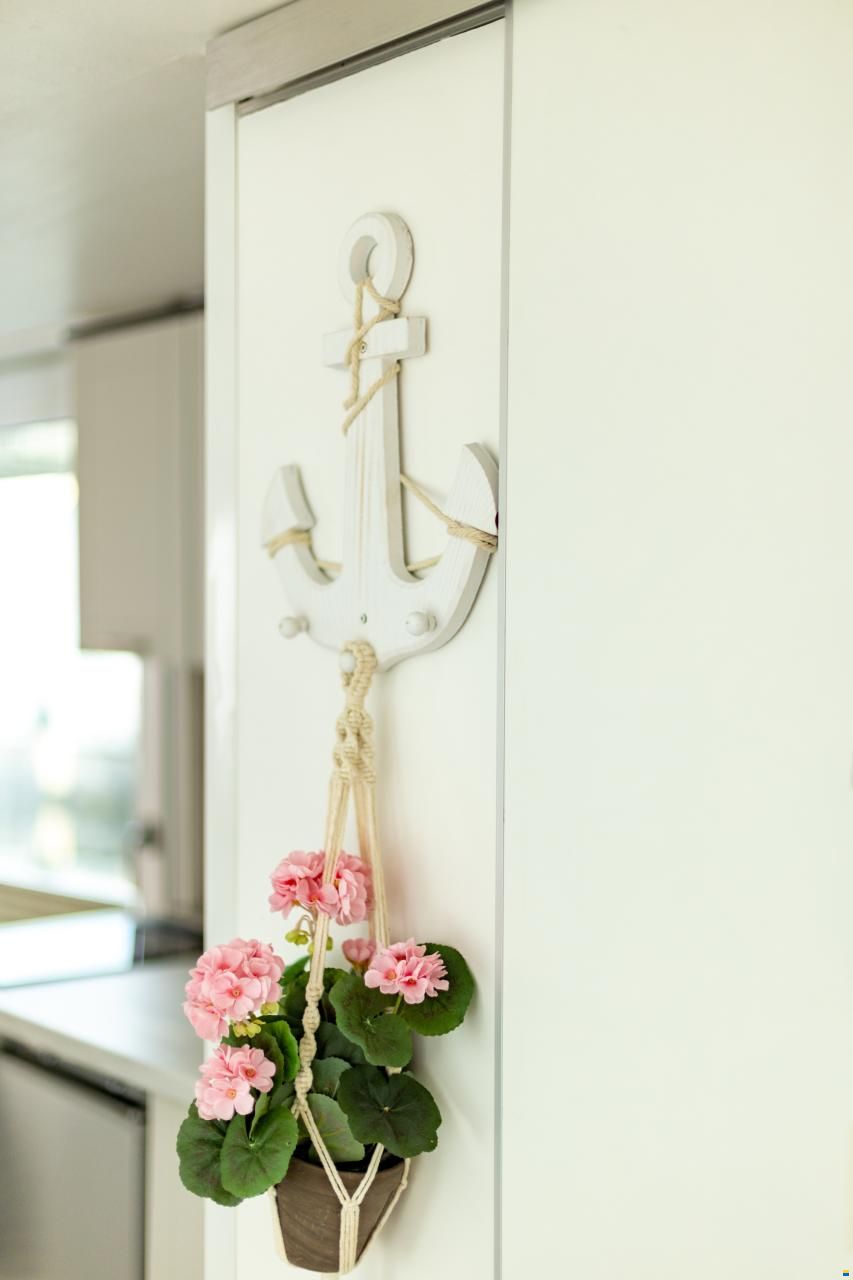 Hausboot 11000x4300 Lux Edition