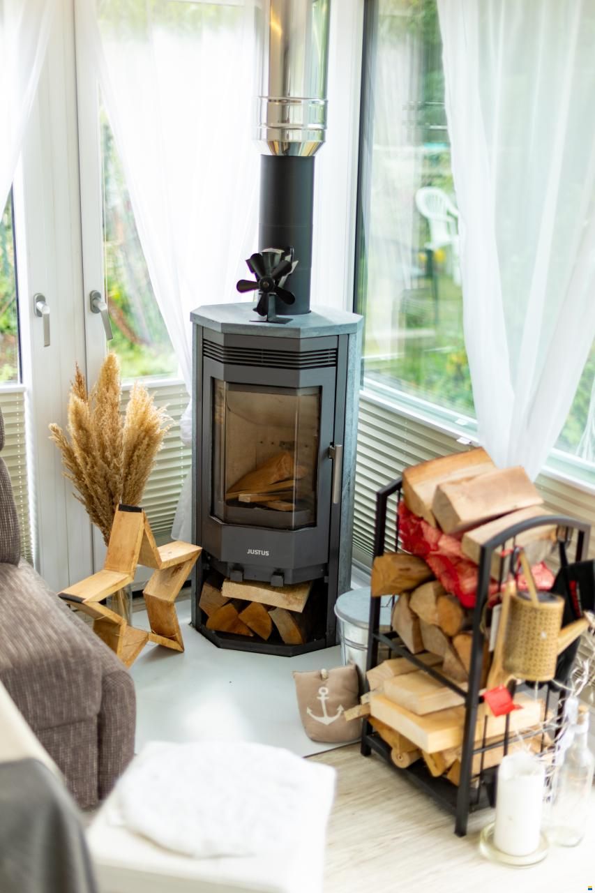 Hausboot 11000x4300 Lux Edition