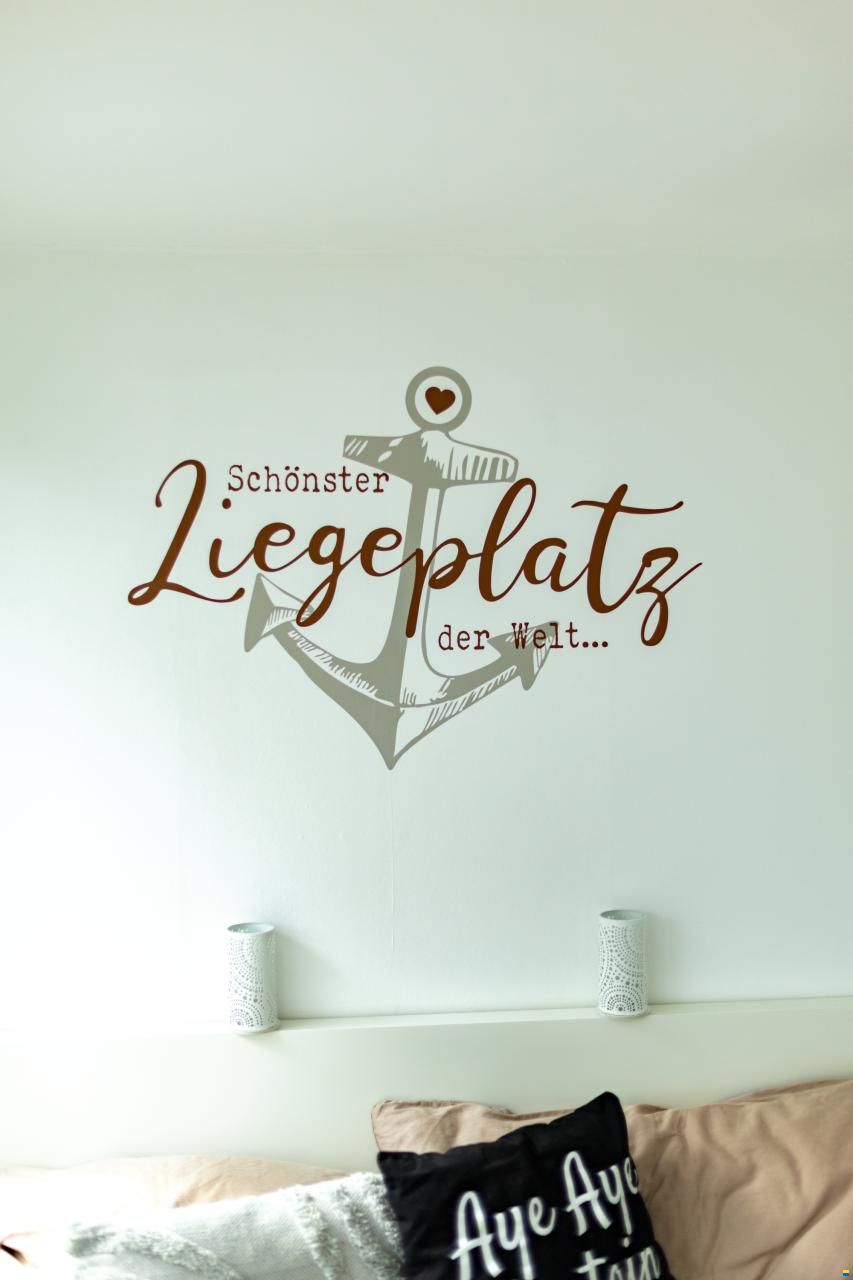 Hausboot 11000x4300 Lux Edition