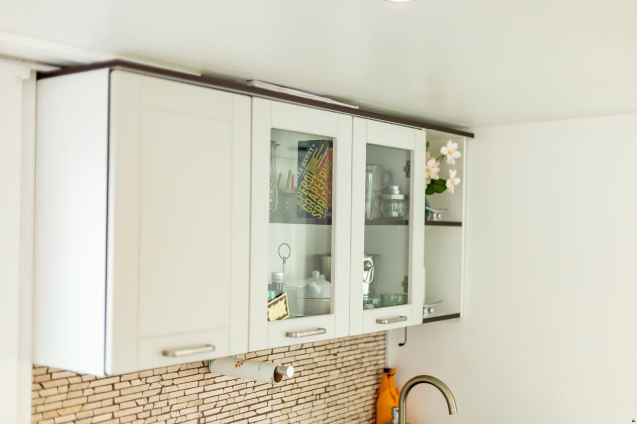 Hausboot 11000x4300 Lux Edition
