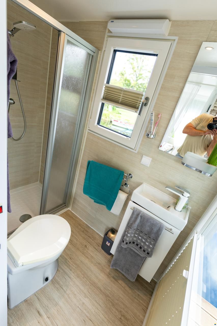 Hausboot 11000x4300 Lux Edition