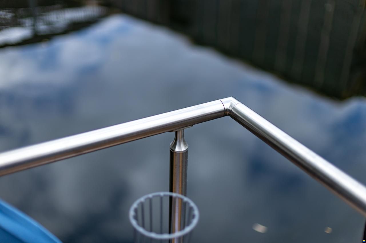 Hausboot 11000x4300 Lux Edition