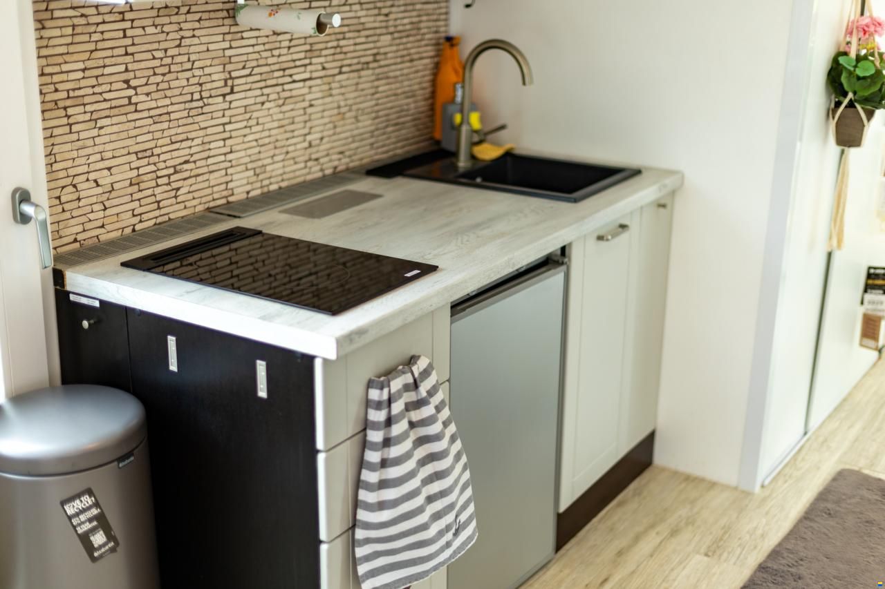 Hausboot 11000x4300 Lux Edition