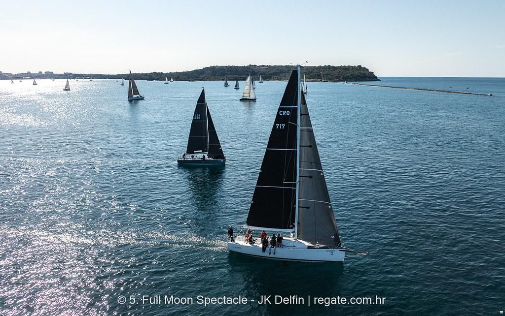 Solaris 36 OD